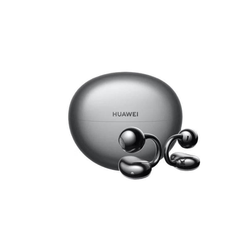Huawei FreeClip Open-Ear Earbuds
Huawei FreeClip Open-Ear Earbuds