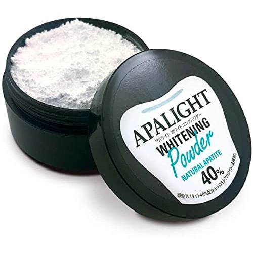Apatite Whitening Powder, Apatite, Bad Breath Care, Whitening, Tar, Periodontal Disease, Teeth Whitening, Toothpaste
Apatite Whitening Powder, Apatite, Bad Breath Care, Whitening, Tar, Periodontal Disease, Teeth Whitening, Toothpaste