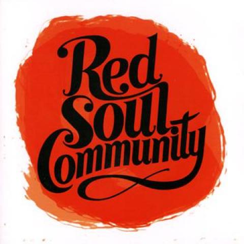 CD RED SOUL COMMUNITY - What Are You Doing GROCD111 Grover 2010 Spain Reggae, Ska & Dub
CD RED SOUL COMMUNITY - What Are You Doing GROCD111 Grover 2010 Spain Reggae, Ska & Dub