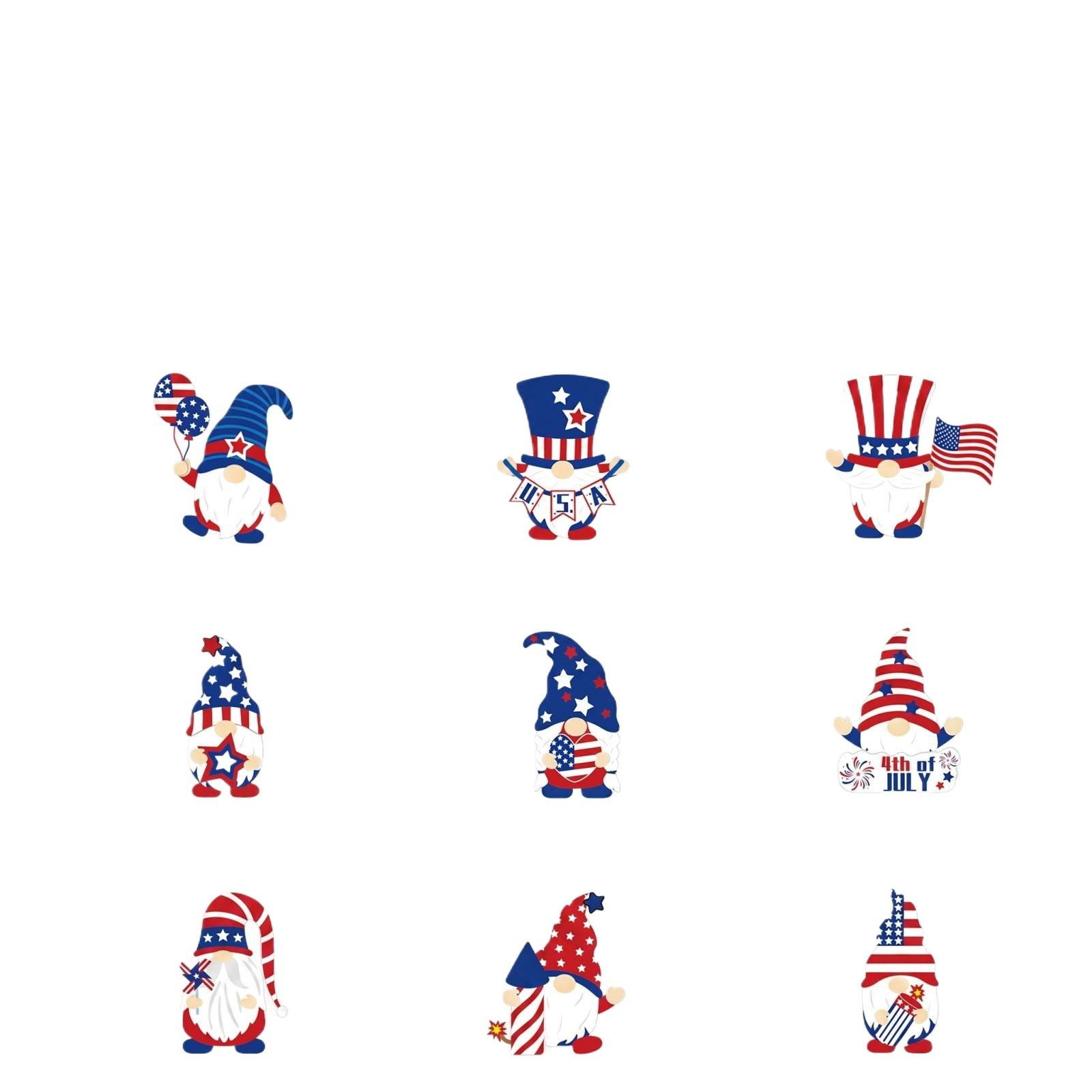 Outdoor Patio Hanging Decorations Paper Double-Sided Tags Set 2D Independence Day Branch Ornament Hanging Decorations for Garden One Size
Outdoor Patio Hanging Decorations Paper Double-Sided Tags Set 2D Independence Day Branch Ornament Hanging Decorations for Garden One Size