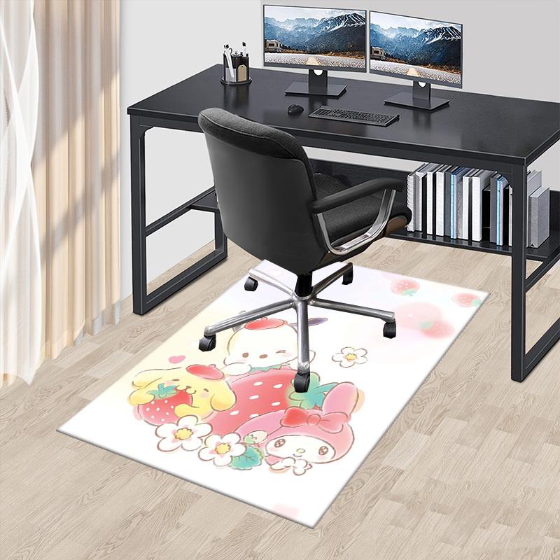 Anime Cartoon Design Chair Mat - Non-Slip Carpet for Office Chairs, Home Decor, Living Room, Bedroom, Game Room & Dormitory (Seasonal Gift).E084 60cm by 90cm
Anime Cartoon Design Chair Mat - Non-Slip Carpet for Office Chairs, Home Decor, Living Room, Bedroom, Game Room & Dormitory (Seasonal Gift).E084 60cm by 90cm