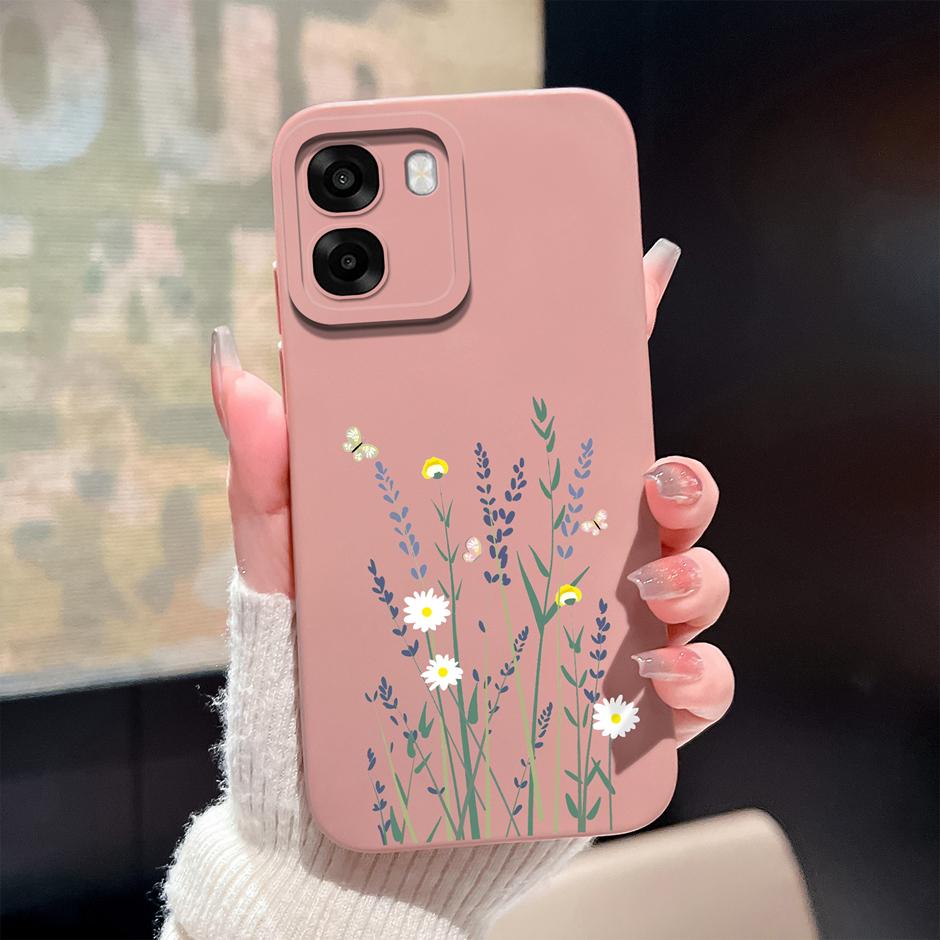 Для Oppo A6 A6x A6s 4G 5G Чохли Милий Мультяшний Солодкі Дівчата М який Рідкий Силікон Захисний Бампер Чохол Для OppoA6 A6x A6s Fundas Oppo A6x
Для Oppo A6 A6x A6s 4G 5G Чохли Милий Мультяшний Солодкі Дівчата М який Рідкий Силікон Захисний Бампер Чохол Для OppoA6 A6x A6s Fundas Oppo A6x