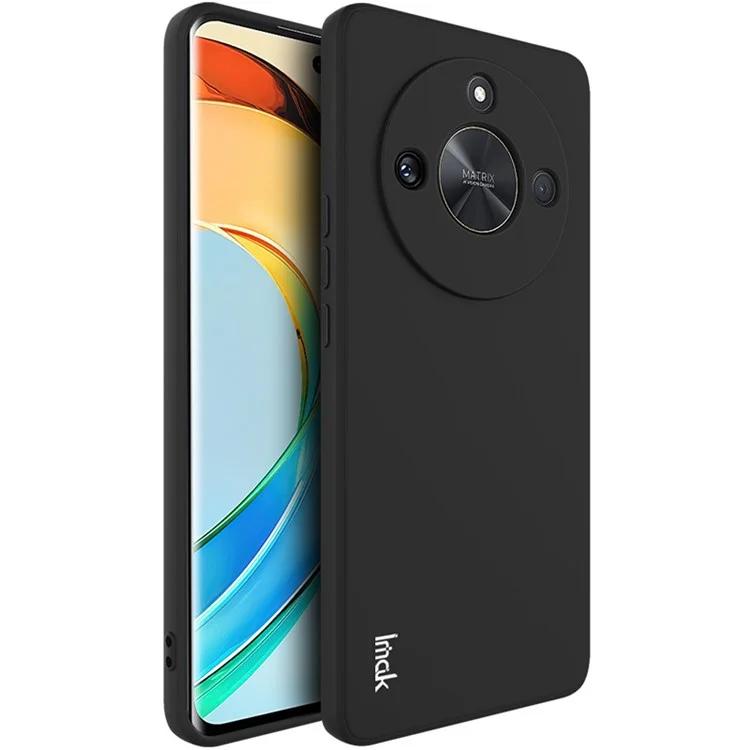UC-4 Series Drop Protection Phone Case for Honor X50 TPU Straight Edge Phone Protective Cover
UC-4 Series Drop Protection Phone Case for Honor X50 TPU Straight Edge Phone Protective Cover