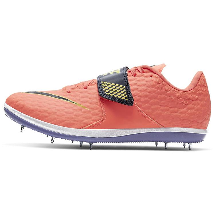 Новые Nike High Jump Elite Яркий манго 806561-800 36
Новые Nike High Jump Elite Яркий манго 806561-800 36