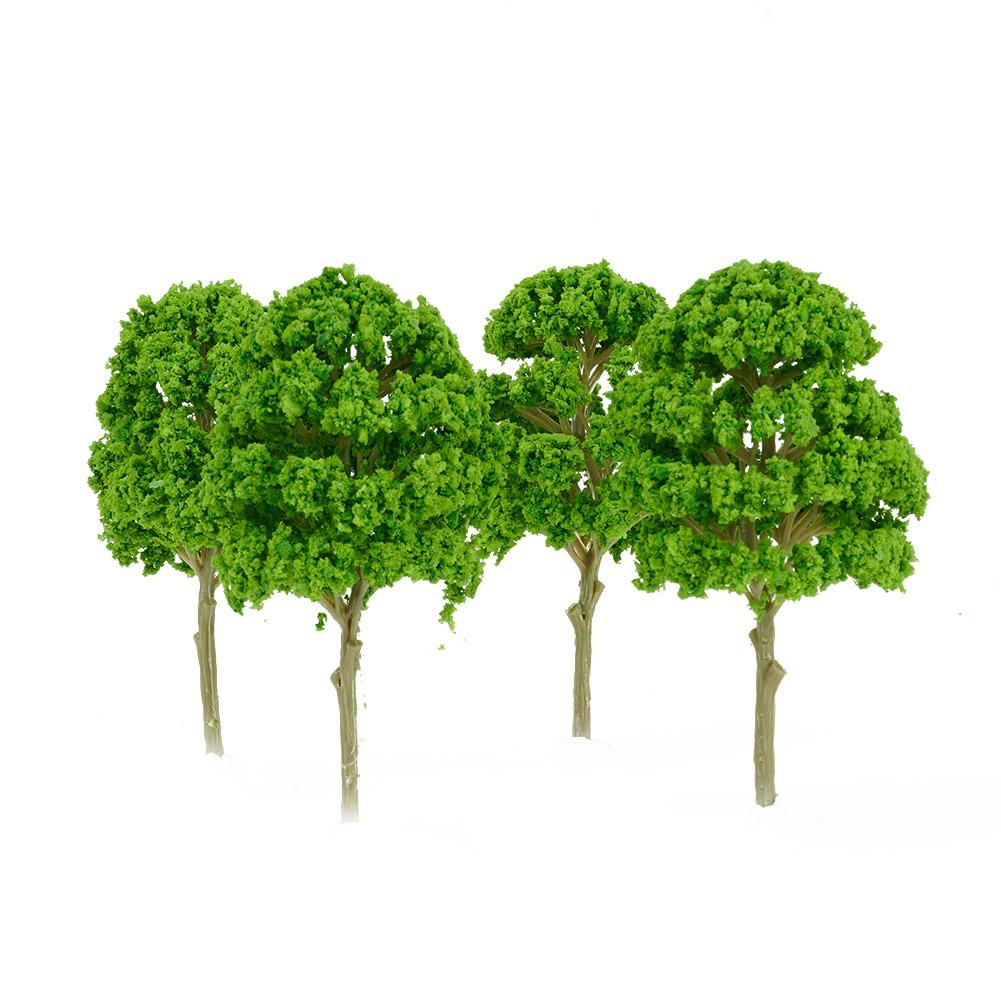 5pcs Plastic Green Model Train Artificial Miniature Trees Scenery Railroad Decoration Building Landscape DecorToys For Kids China Mainland
5pcs Plastic Green Model Train Artificial Miniature Trees Scenery Railroad Decoration Building Landscape DecorToys For Kids China Mainland