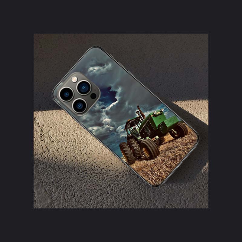 Чехол для телефона с сельскохозяйственной машиной и трактором для Apple Iphone 15 13 12 11 14 Pro Max Mini SE 2020 X XS XR 8 7 6 6S Plus 5 5S Shell Coqu iPhone 11 Pro
Чехол для телефона с сельскохозяйственной машиной и трактором для Apple Iphone 15 13 12 11 14 Pro Max Mini SE 2020 X XS XR 8 7 6 6S Plus 5 5S Shell Coqu iPhone 11 Pro