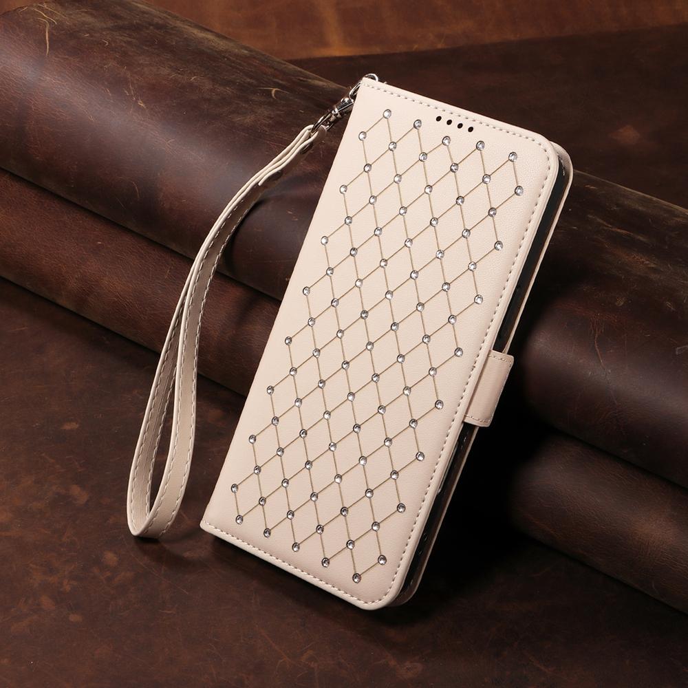 Luxury Artificial Diamond Leather Wallet Case for Samsung Galaxy S26 S25 S24 S23 S22 S21 S20 FE Ultra Edge Plus Phone Book Cover Galaxy S23 Ultra
Luxury Artificial Diamond Leather Wallet Case for Samsung Galaxy S26 S25 S24 S23 S22 S21 S20 FE Ultra Edge Plus Phone Book Cover Galaxy S23 Ultra