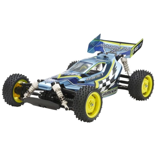 TAMIYA 1/10 XB Series №197 Plasma Edge II (Шасси ТТ-02Б) Окрашенная полная модель с Propo 57897
TAMIYA 1/10 XB Series №197 Plasma Edge II (Шасси ТТ-02Б) Окрашенная полная модель с Propo 57897