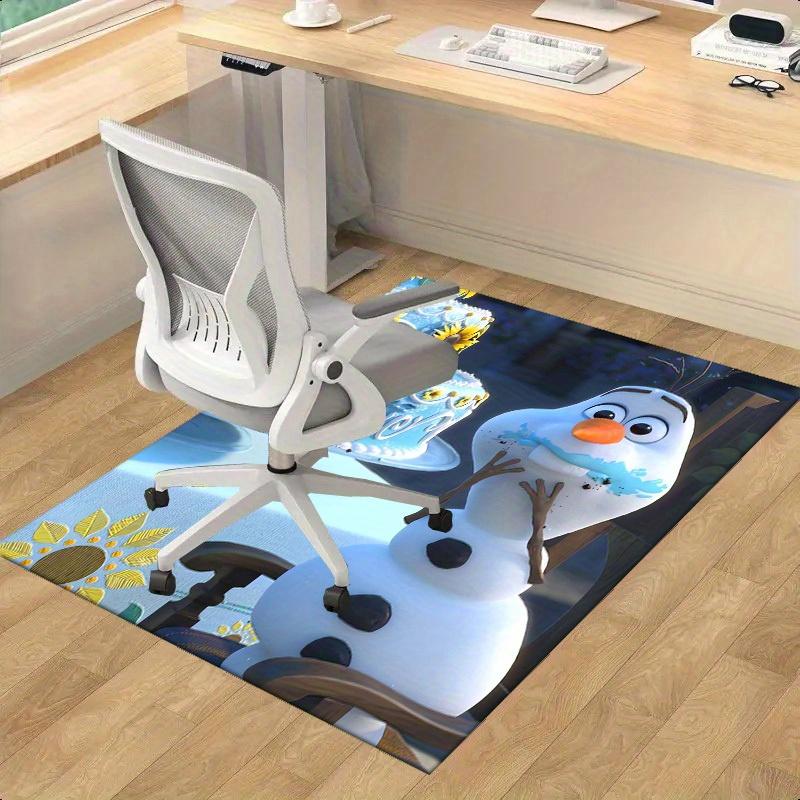 1pc, Home Decor Rug, Office Carpet, Chair Pad, Outdoor Mat, Gift Idea - Sunflower Design for Frozen Fans P041 60cm by 90cm
1pc, Home Decor Rug, Office Carpet, Chair Pad, Outdoor Mat, Gift Idea - Sunflower Design for Frozen Fans P041 60cm by 90cm