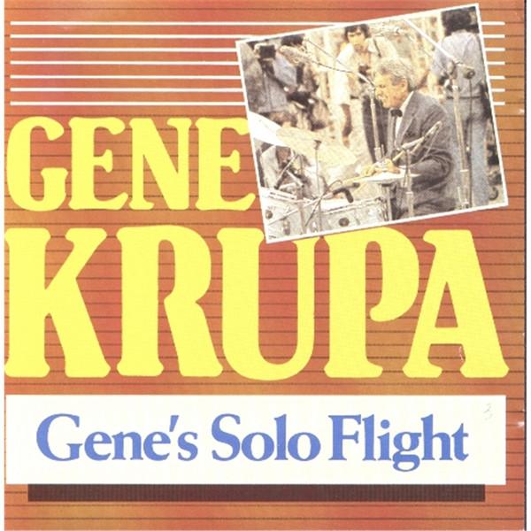 CD GENE KRUPA - Gene a Solo Flght JW77026 Jazz World Comp 1988 Netherland ObiJazz Used
CD GENE KRUPA - Gene a Solo Flght JW77026 Jazz World Comp 1988 Netherland ObiJazz Used