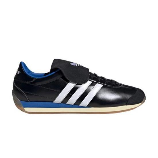 adidas YESEYESEE x Country OG Black Blue JR2599 EU 40.5 білий/чорний
adidas YESEYESEE x Country OG Black Blue JR2599 EU 40.5 білий/чорний
