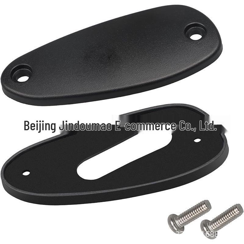 Antenna Base (Black) for 1992-2000 Honda Civic - Models 39152SR3A00 & 39154SR3G01 Neutral
Antenna Base (Black) for 1992-2000 Honda Civic - Models 39152SR3A00 & 39154SR3G01 Neutral