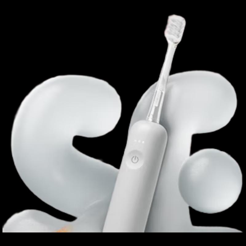 Laifen LFTBO1 SE Sweep-Vibration Electric Toothbrush
Laifen LFTBO1 SE Sweep-Vibration Electric Toothbrush