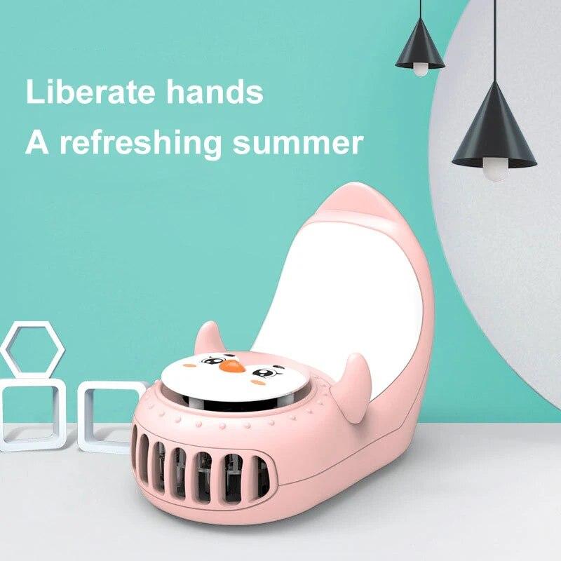 1pc Cartoon Dolphin Small Electric Fan USB Charging Handheld Mini Fan Charging Multifunctional Bracket For Student Dormitories
1pc Cartoon Dolphin Small Electric Fan USB Charging Handheld Mini Fan Charging Multifunctional Bracket For Student Dormitories