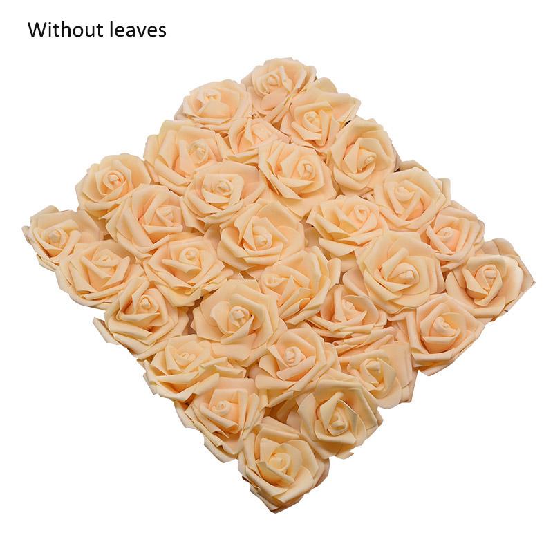 25Heads 8CM Artificial PE Foam Rose Flowers Bride Bouquet Flower For Wedding Party Decorative Scrapbooking DIY Flower KTY 25Pcs
25Heads 8CM Artificial PE Foam Rose Flowers Bride Bouquet Flower For Wedding Party Decorative Scrapbooking DIY Flower KTY 25Pcs