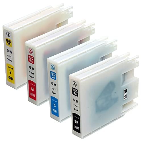 Кольори IB02 Сумісний чорнильний картридж IB02KB IB02CB IB02MB IB02YB чорнило Можна використовувати з оригінальним EPSON Epson M7110F M7110FP M7110FT M711C0 M711H5 M711TC0
Кольори IB02 Сумісний чорнильний картридж IB02KB IB02CB IB02MB IB02YB чорнило Можна використовувати з оригінальним EPSON Epson M7110F M7110FP M7110FT M711C0 M711H5 M711TC0