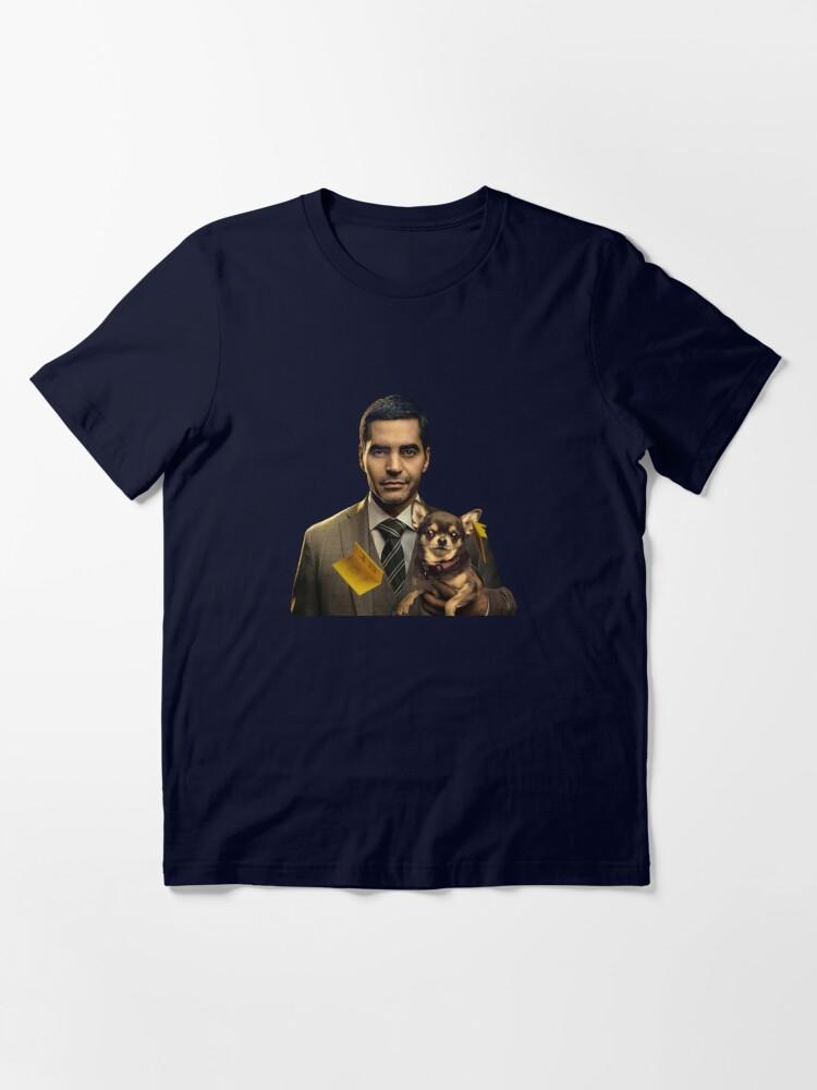Will Trent Essential TShirt 2026 Printed TShirts Summer New Unisexs Womens HipHop Fashion Vintage Oversized Tshirt Y2K 4XL
Will Trent Essential TShirt 2026 Printed TShirts Summer New Unisexs Womens HipHop Fashion Vintage Oversized Tshirt Y2K 4XL