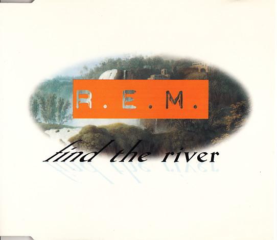 CD R.E.M. Find The River W0211CD9362412 Warner Bros. Re 1993 Europe Rock Used
CD R.E.M. Find The River W0211CD9362412 Warner Bros. Re 1993 Europe Rock Used
