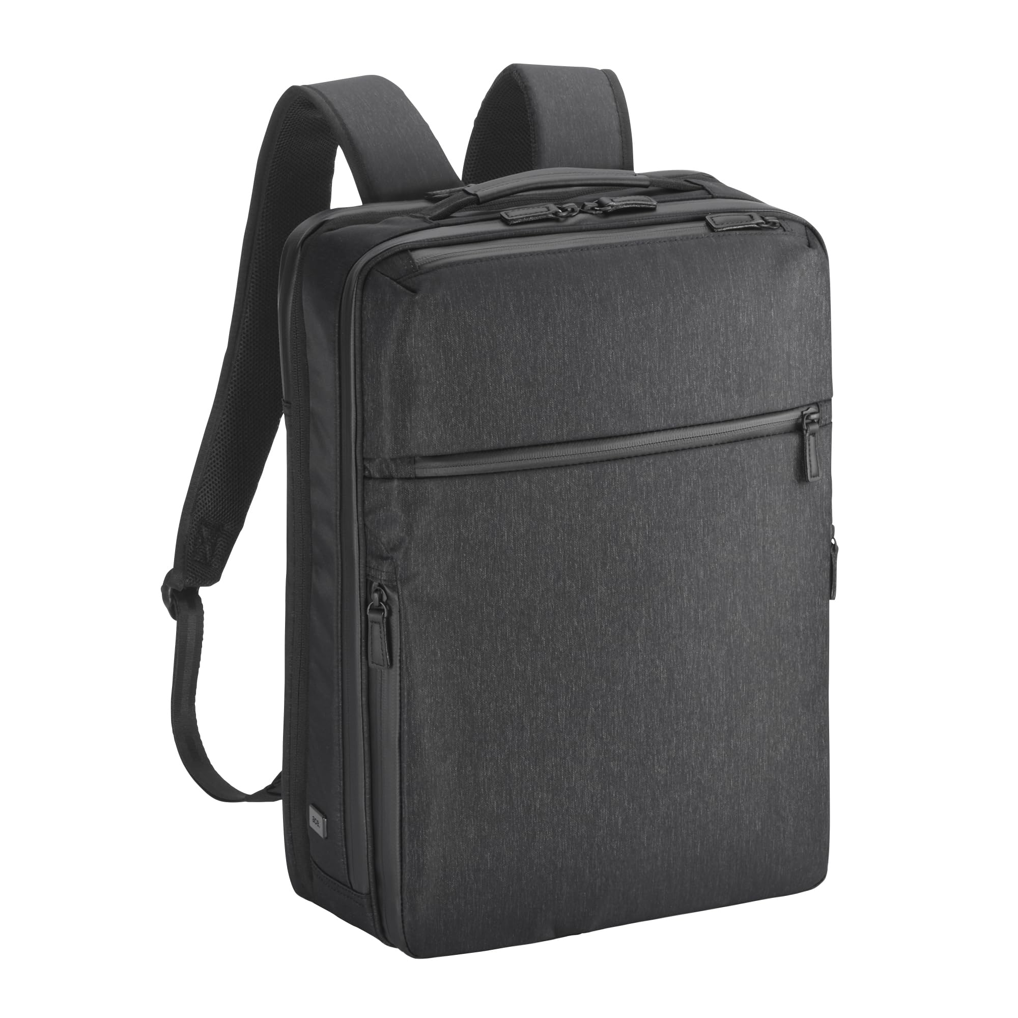 Business Backpack Heather Can hold a inch Compatible with Expanded capacity material that is difficult for water to Comes with chest 2 air Silent Can чорний
Business Backpack Heather Can hold a inch Compatible with Expanded capacity material that is difficult for water to Comes with chest 2 air Silent Can чорний