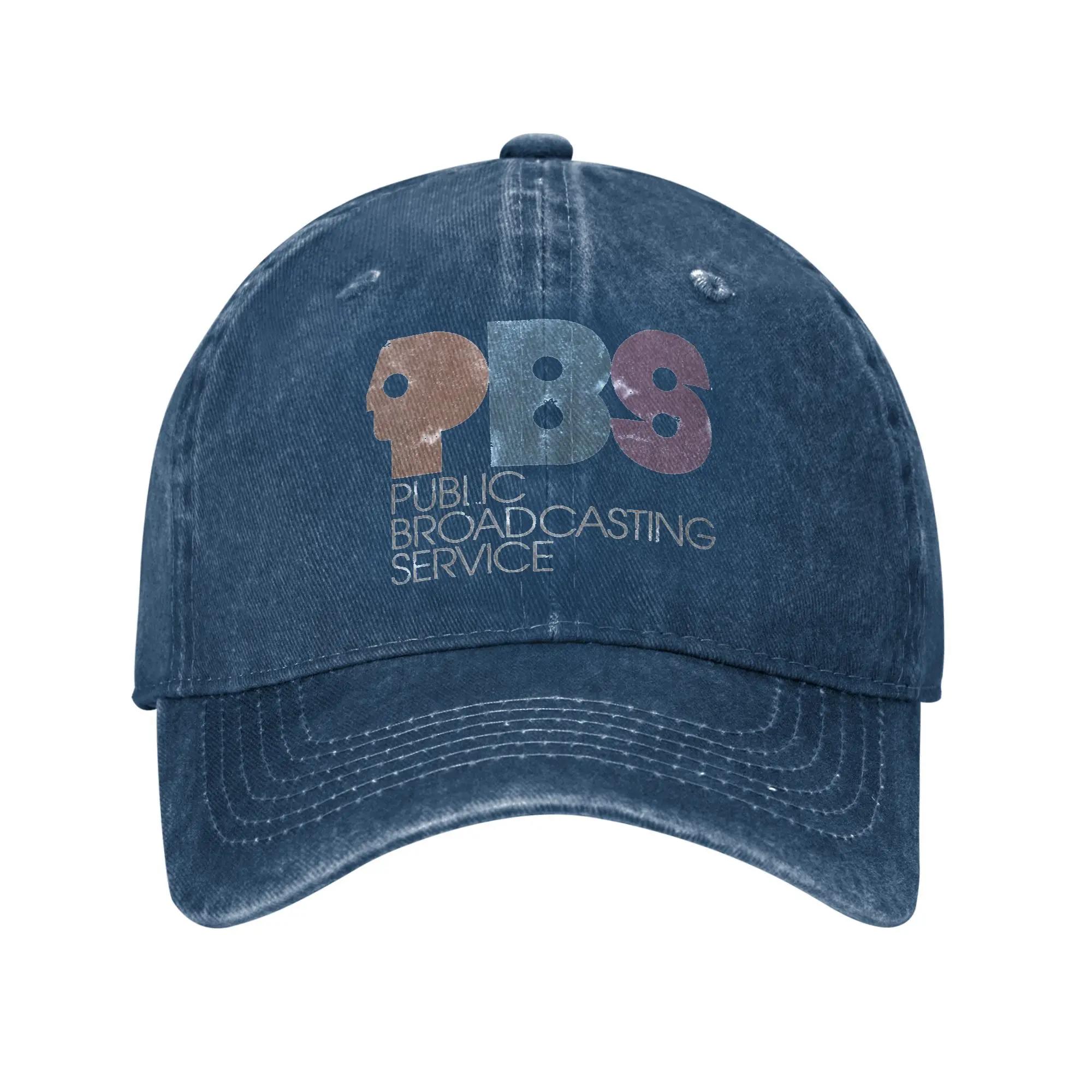 Baseball Cap PBS Vintage Logo Faded Summer Trendy Trucker Hat Unisex Adult Print Hunting Camping Sun Visor Baseball Caps One Size
Baseball Cap PBS Vintage Logo Faded Summer Trendy Trucker Hat Unisex Adult Print Hunting Camping Sun Visor Baseball Caps One Size