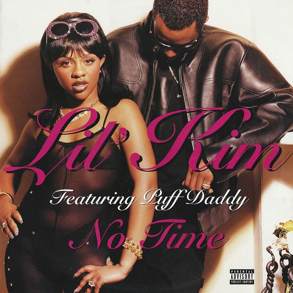12-дюймовая пластинка LIL KIM, PUFF DADDY - No Time 095631 Big Beat 1996 США Рэп и хип-хоп/R&B Б/У
12-дюймовая пластинка LIL KIM, PUFF DADDY - No Time 095631 Big Beat 1996 США Рэп и хип-хоп/R&B Б/У