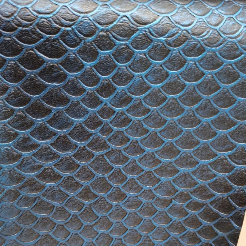 PU Embossed Colored Fish Scale Fabric 1.0mm Thick Soft Feel for DIY Luggage Shoes Notebooks Clothing Belts 1Yards 1Yards
PU Embossed Colored Fish Scale Fabric 1.0mm Thick Soft Feel for DIY Luggage Shoes Notebooks Clothing Belts 1Yards 1Yards