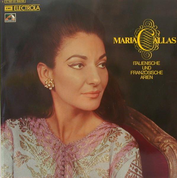 Виниловая пластинка МАРИЯ КАЛЛАС Итальянские и Французские Арии 1C1870139899 EMI Electrola Германия Классика Б/У
Виниловая пластинка МАРИЯ КАЛЛАС Итальянские и Французские Арии 1C1870139899 EMI Electrola Германия Классика Б/У
