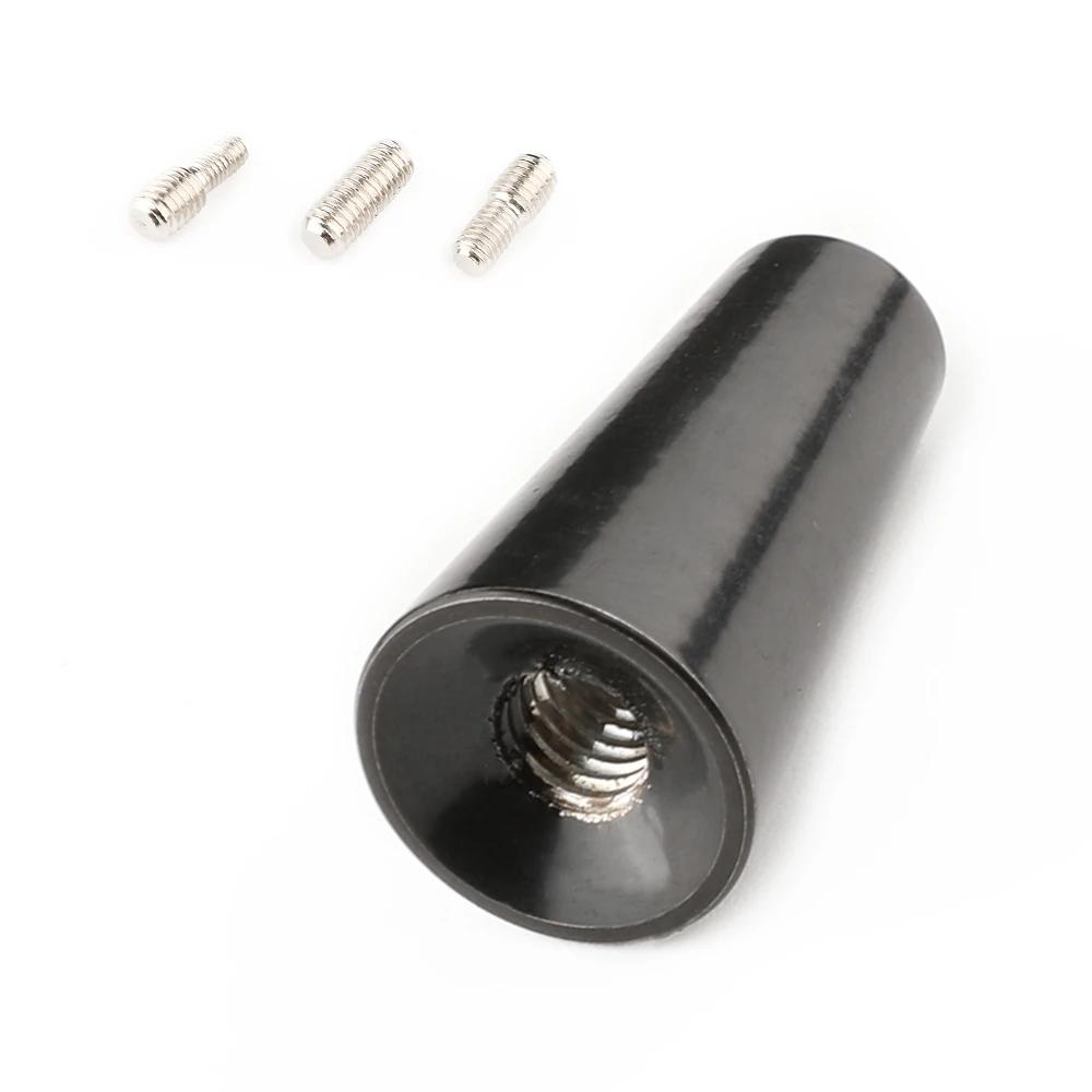 Antenna 3Cm Roof Antenna Short Pole Antenna Car Pole Antenna Short Adapter for Radio DAB Digital TV Car Navigation
Antenna 3Cm Roof Antenna Short Pole Antenna Car Pole Antenna Short Adapter for Radio DAB Digital TV Car Navigation