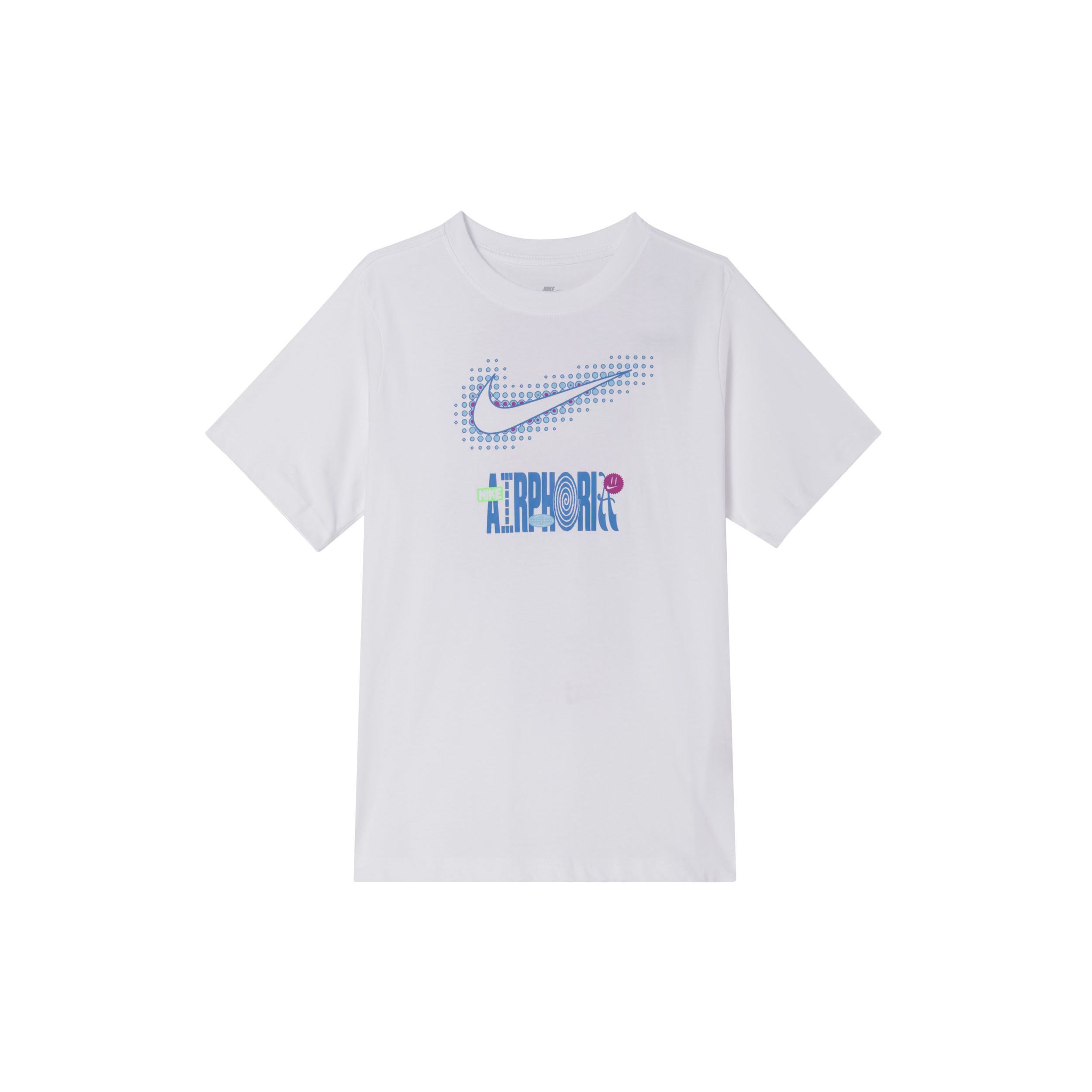 Nike Sportswear Letter Print Pattern Pullover Casual Crew Neck Short Sleeve T-Shirt Women T-Shirts White FV4263100 S
Nike Sportswear Letter Print Pattern Pullover Casual Crew Neck Short Sleeve T-Shirt Women T-Shirts White FV4263100 S