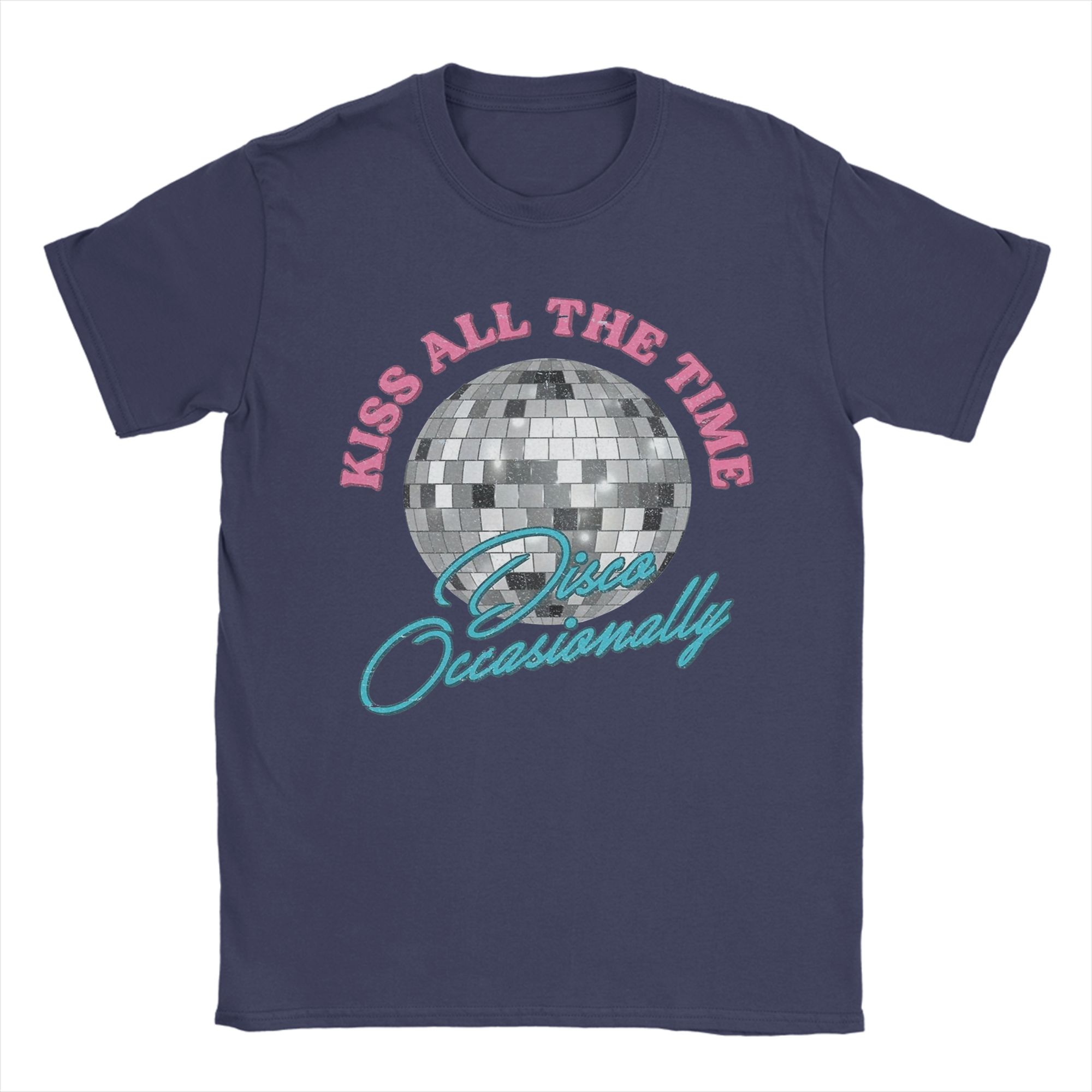 Harry Styles Kiss All The Time Disco Occasionally Mens T Shirts Vintage Tee Shirt Round Collar TShirts Pure Cotton Clothing 4XL
Harry Styles Kiss All The Time Disco Occasionally Mens T Shirts Vintage Tee Shirt Round Collar TShirts Pure Cotton Clothing 4XL