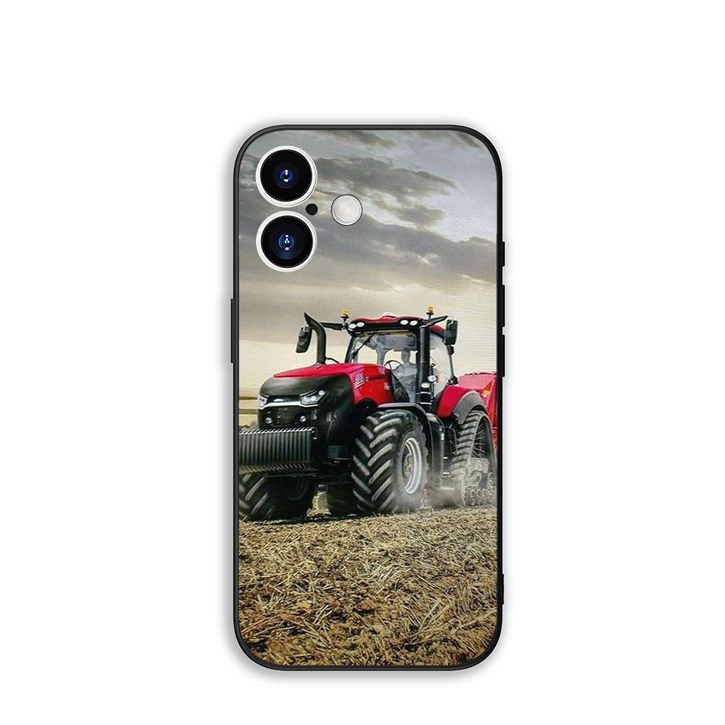 for OPPO A54 A40 A60 A80 A18 A16 A17 A38 A78 A79 A57 A55 A96 A15 A12 Phone Cover Case Farms Vehicles Tractors Casing OPPO A16
for OPPO A54 A40 A60 A80 A18 A16 A17 A38 A78 A79 A57 A55 A96 A15 A12 Phone Cover Case Farms Vehicles Tractors Casing OPPO A16