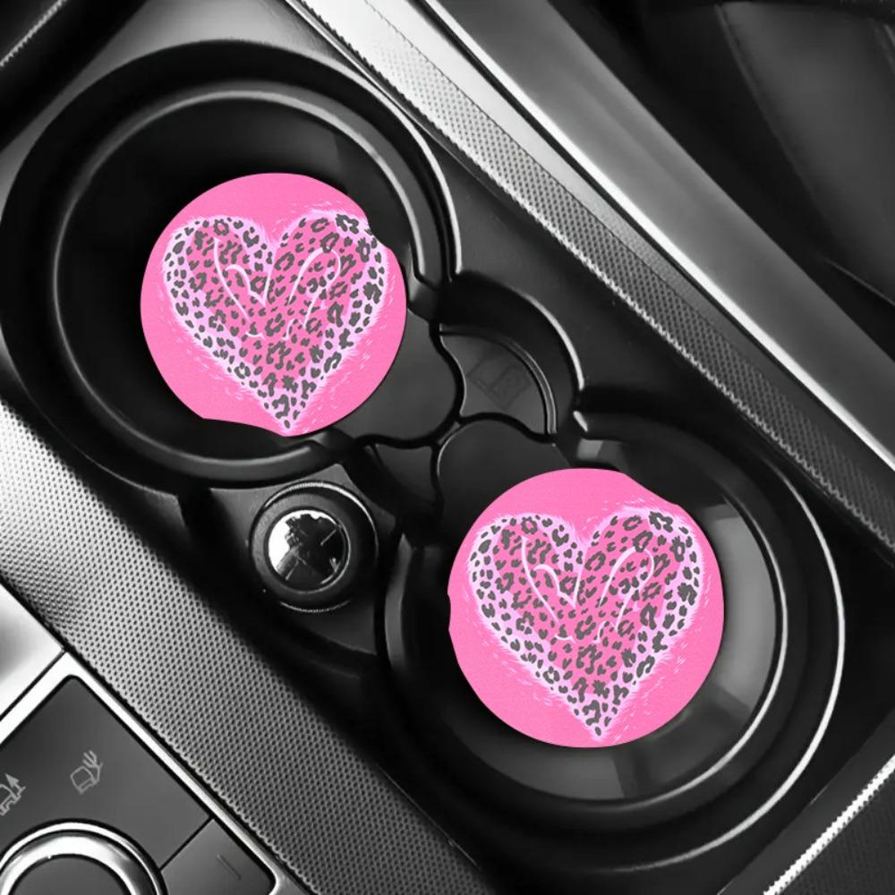 Anime Pattern Auto Cup Holder Insert Coaster Pink Car Cup Holder Coasters Car Accessories F
Anime Pattern Auto Cup Holder Insert Coaster Pink Car Cup Holder Coasters Car Accessories F