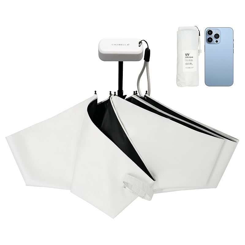parasol uv cut folding umbrella lightweight umbrella folding parasol UV blocking Wind resistant and water repellent For both rain and shine Convenient
parasol uv cut folding umbrella lightweight umbrella folding parasol UV blocking Wind resistant and water repellent For both rain and shine Convenient