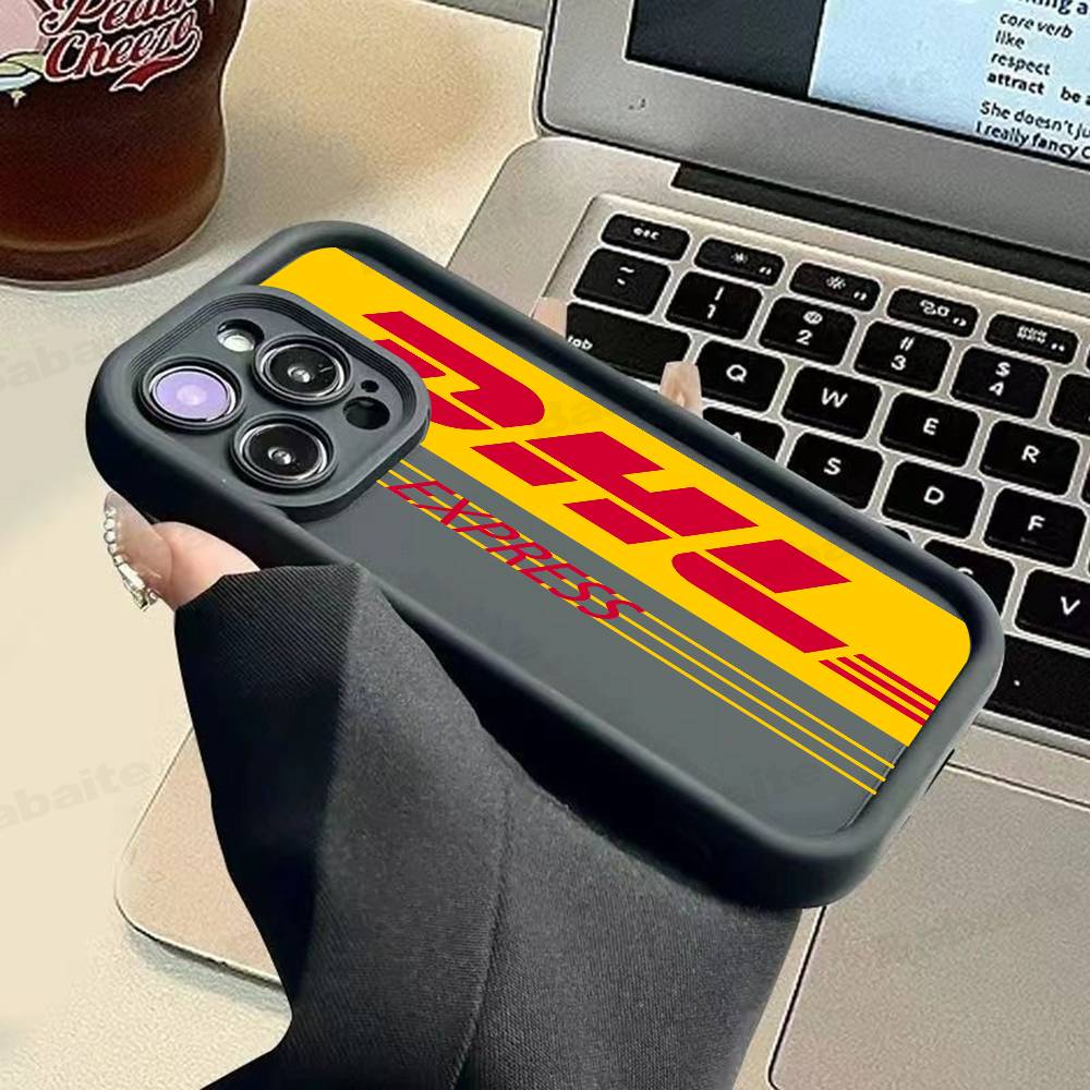 Hot Trend Barcode Label D-DHL Phone Case For iPhone 17 16 15 14 13 12 11 Pro Max Plus Soft Black Cover iPhone 14
Hot Trend Barcode Label D-DHL Phone Case For iPhone 17 16 15 14 13 12 11 Pro Max Plus Soft Black Cover iPhone 14
