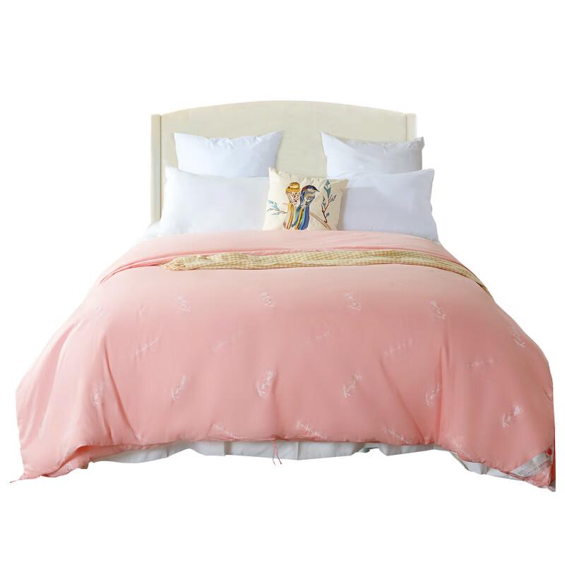 Jinjiaxing A-Class Cotton Mulberry Silk Quilt
Jinjiaxing A-Class Cotton Mulberry Silk Quilt