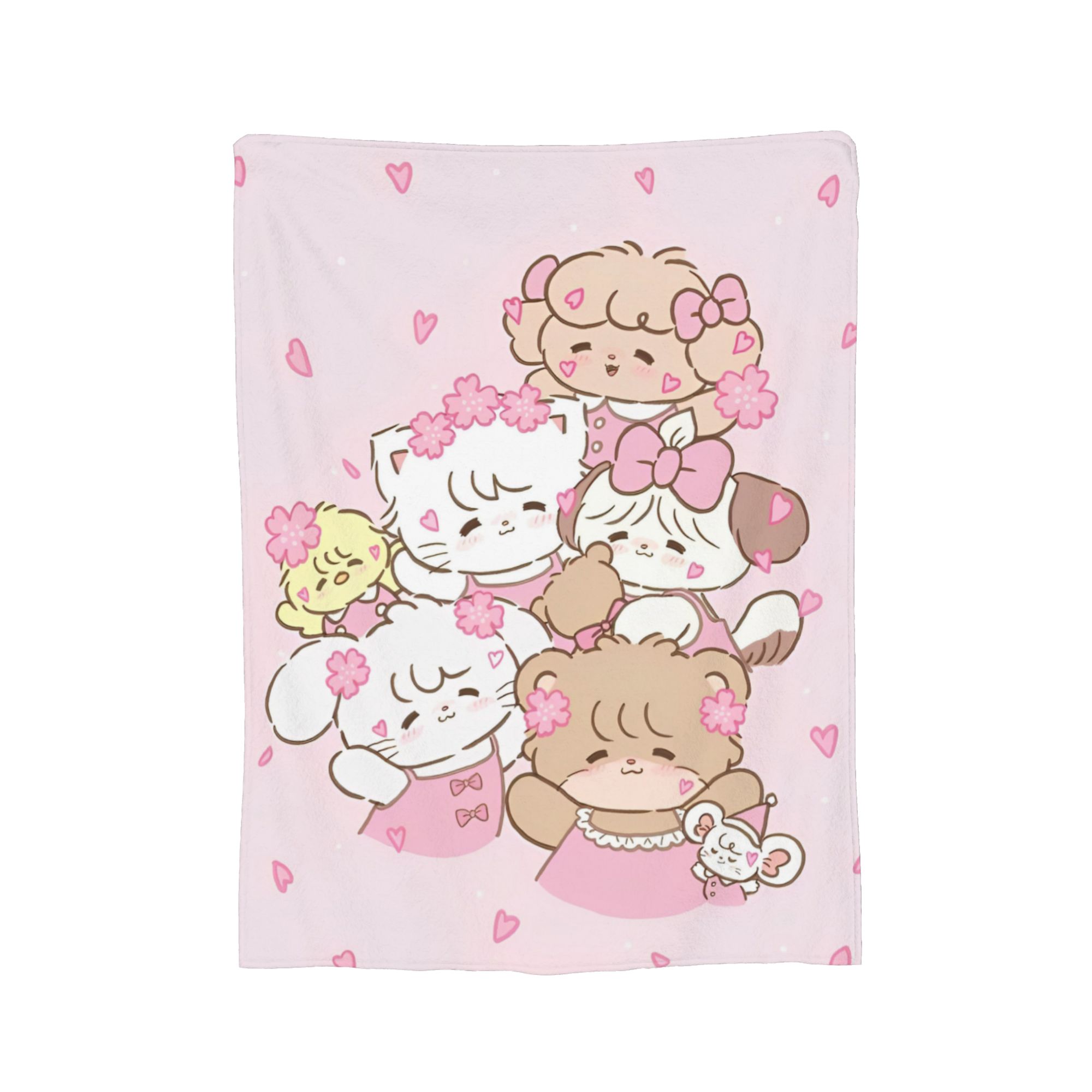 Mikkos Souffle Mousse Flannel Blankets Creative Throw Blankets for Sofa Bedding Lounge 125*100cm Bedspread, 30x40in
Mikkos Souffle Mousse Flannel Blankets Creative Throw Blankets for Sofa Bedding Lounge 125*100cm Bedspread, 30x40in