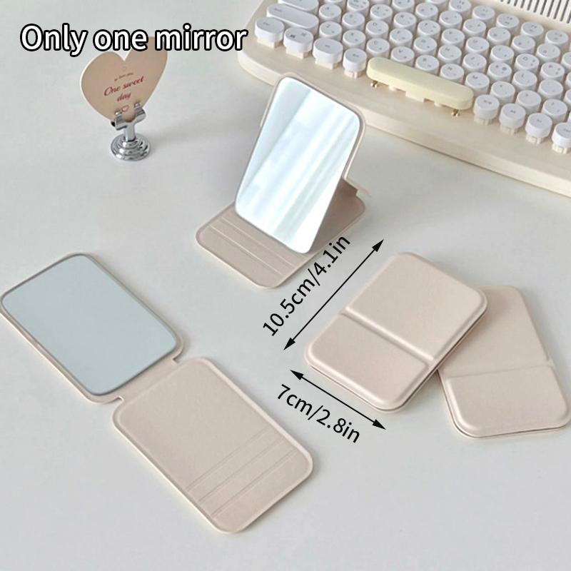 Butterfly Shaped Makeup Mirror Portable Makeup Mirrors Decorative Desktop Ornament Ins Makeup Mirrors for Bedroon Dormitry as picture
Butterfly Shaped Makeup Mirror Portable Makeup Mirrors Decorative Desktop Ornament Ins Makeup Mirrors for Bedroon Dormitry as picture