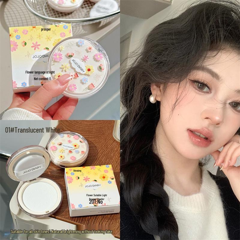 Стойкая пудра для лица с медом и цветочным ароматом: Мягкий фокус, Контроль жирности, Водостойкий, Потостойкий, Не скатывается, Не размазывается Фиксация макияжа.
Стойкая пудра для лица с медом и цветочным ароматом: Мягкий фокус, Контроль жирности, Водостойкий, Потостойкий, Не скатывается, Не размазывается Фиксация макияжа.