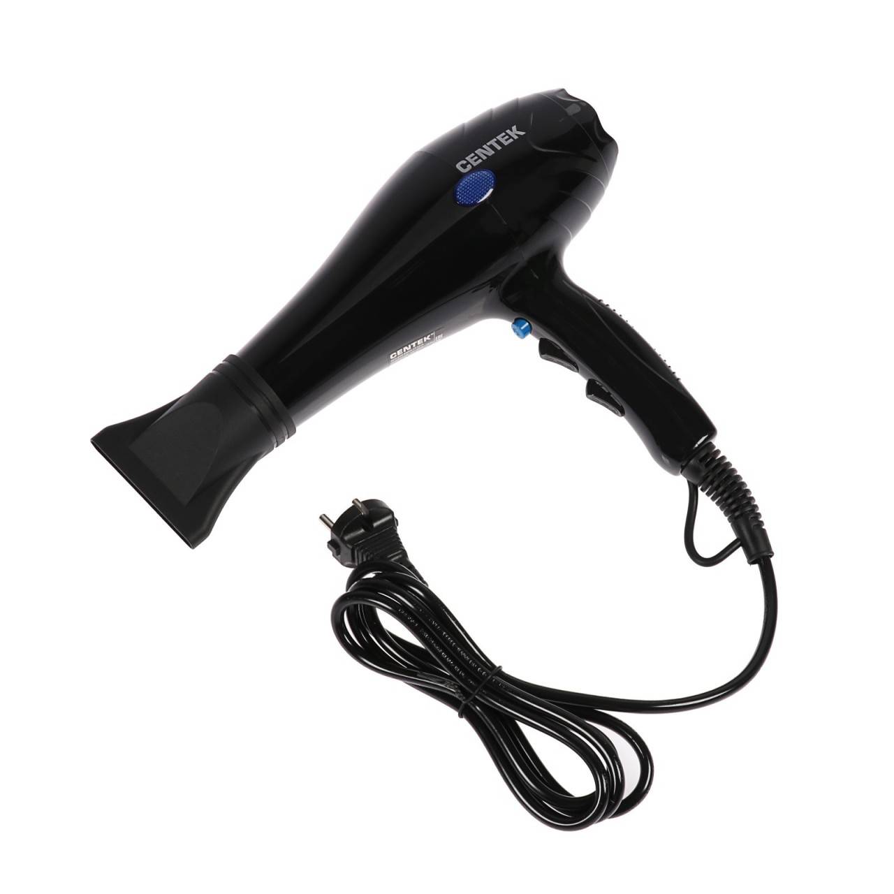 Hair Dryer Centek Ct-2239
Hair Dryer Centek Ct-2239