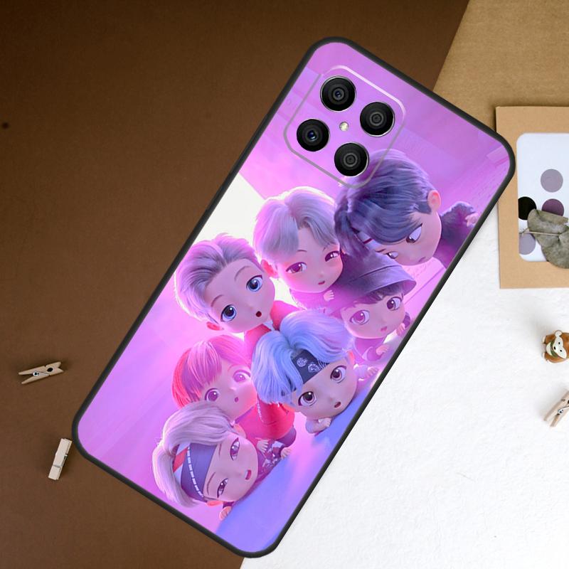 Чехол KPOP Корея Для Honor X9a X8a X6a X7a X9b X7 X8 X9 8X Чехол Для Honor Magic 5 6 Pro 50 70 90 Lite Honor 90
Чехол KPOP Корея Для Honor X9a X8a X6a X7a X9b X7 X8 X9 8X Чехол Для Honor Magic 5 6 Pro 50 70 90 Lite Honor 90
