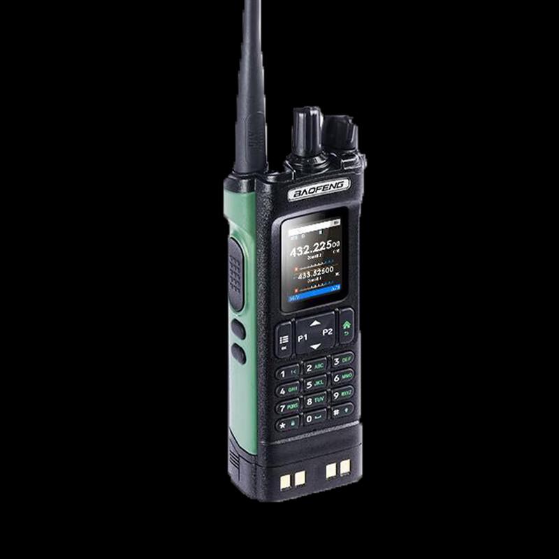 Baofeng UV-32 GPS Bluetooth Радіостанція (версія CN)
Baofeng UV-32 GPS Bluetooth Радіостанція (версія CN)