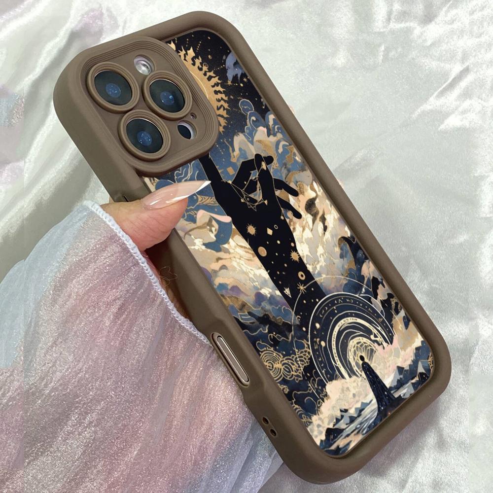 JT369 містична ніч для iPhone 17 16 15 14 13 Pro Max Samsung S26 S25 Ultra A17 A07 A56 A16 Xiaomi 15T Redmi 15c Note 14 13 М який чохол Redmi 15C 4G/5G(171.6) коричневий
JT369 містична ніч для iPhone 17 16 15 14 13 Pro Max Samsung S26 S25 Ultra A17 A07 A56 A16 Xiaomi 15T Redmi 15c Note 14 13 М який чохол Redmi 15C 4G/5G(171.6) коричневий