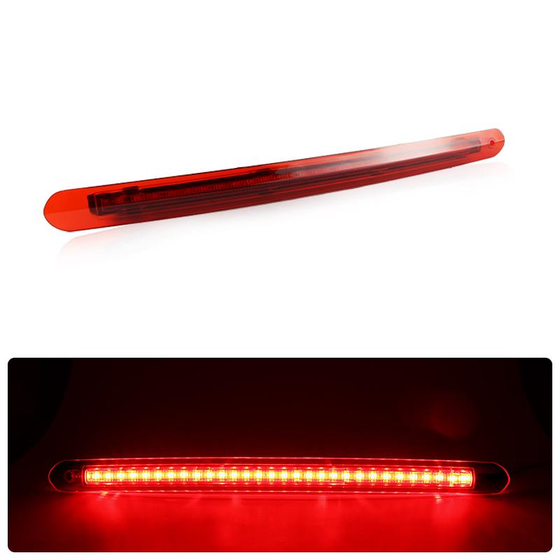 1PC High Level Rear Tail Signal Lamp For Mercedes Benz Vito W447 Mixto/Tourer 2014-2020 OEM A4479060800 LED Brake Stop Light
1PC High Level Rear Tail Signal Lamp For Mercedes Benz Vito W447 Mixto/Tourer 2014-2020 OEM A4479060800 LED Brake Stop Light