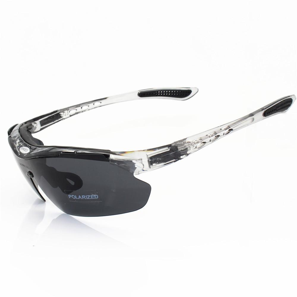 High definition polarized cycling glasses sports goggles bicycle eye protection
High definition polarized cycling glasses sports goggles bicycle eye protection