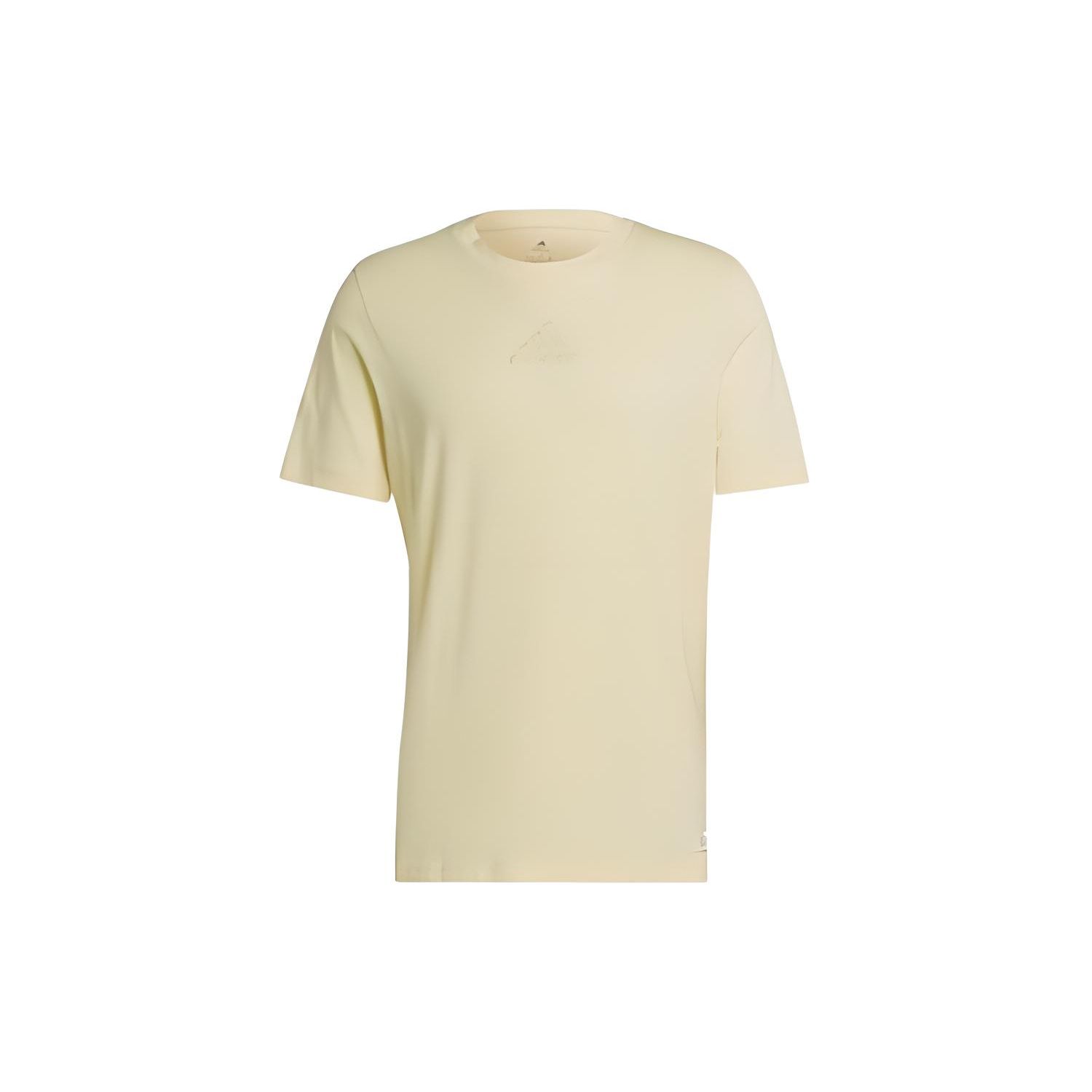 Adidas Internal Tee Logo Pure Color Sport Casual Round Neck Short Sleeve T-shirt Men Tops Yellow HJ9807 XL
Adidas Internal Tee Logo Pure Color Sport Casual Round Neck Short Sleeve T-shirt Men Tops Yellow HJ9807 XL