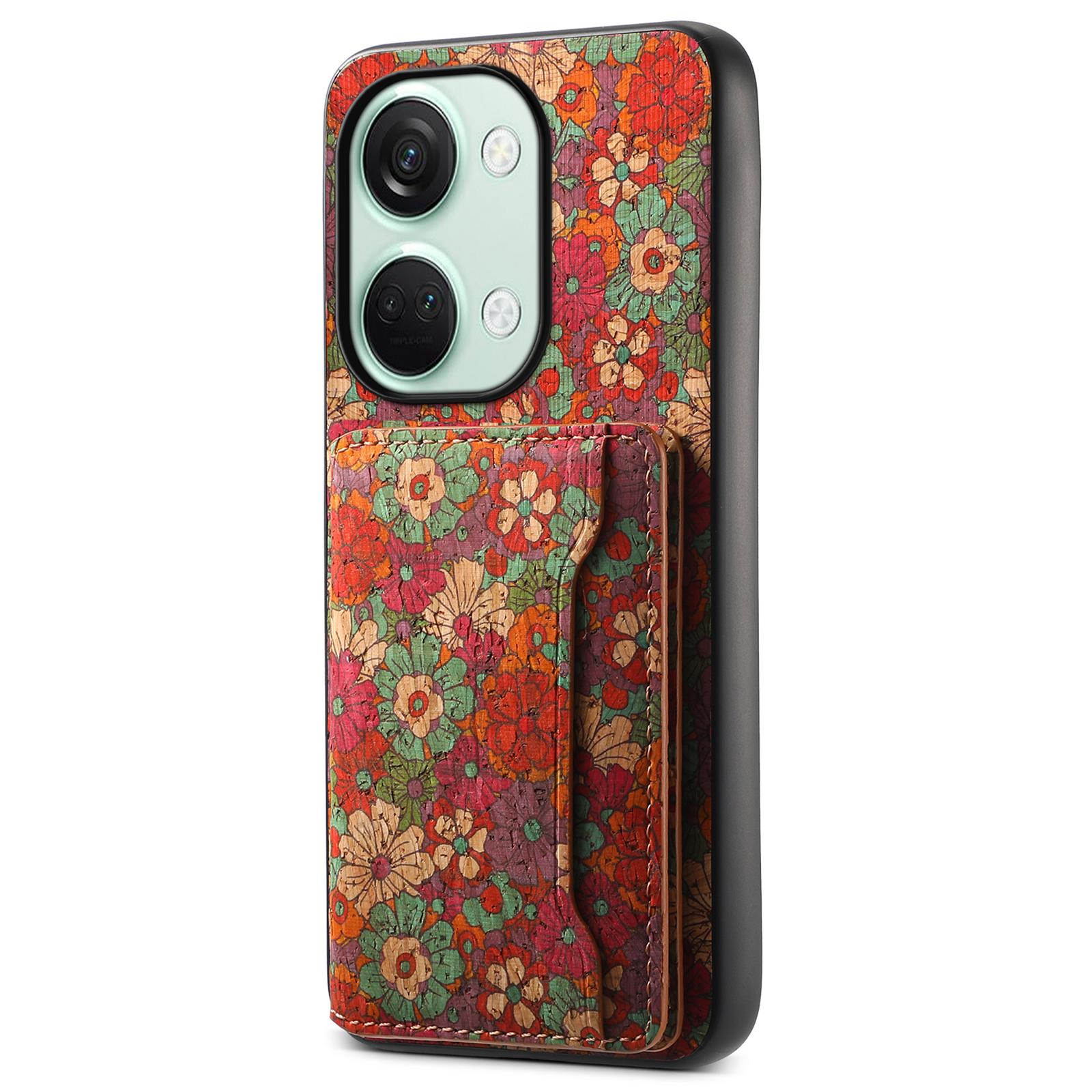 For OnePlus Ace 2V/Nord 3 5G Case Floral Pattern Card Slot Kickstand Hybrid Phone Cases Summer/Red
For OnePlus Ace 2V/Nord 3 5G Case Floral Pattern Card Slot Kickstand Hybrid Phone Cases Summer/Red