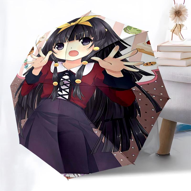 1pc Sweet Treats & Sweets: Automatic Folding Umbrella with Cute Dessert Print, Perfect for Fans, Travelers, and Everyday Use!I033
1pc Sweet Treats & Sweets: Automatic Folding Umbrella with Cute Dessert Print, Perfect for Fans, Travelers, and Everyday Use!I033