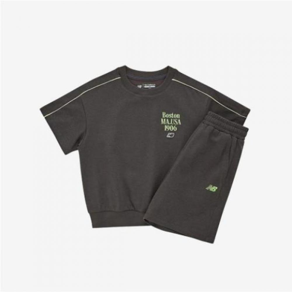 New Balance Skys Play Denim Illustration Mini Zuri Short Sleeve Set Up Nk9yf2501u Charcoal (60)Charcoal/100
New Balance Skys Play Denim Illustration Mini Zuri Short Sleeve Set Up Nk9yf2501u Charcoal (60)Charcoal/100
