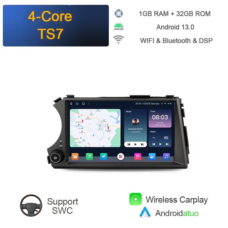 Carplay 12G Android 14 Car Radio GPS Multimedia Player Navigation Stereo 256GB Bluetooth For Ssangyong Kyron Actyon 2005-2011
Carplay 12G Android 14 Car Radio GPS Multimedia Player Navigation Stereo 256GB Bluetooth For Ssangyong Kyron Actyon 2005-2011