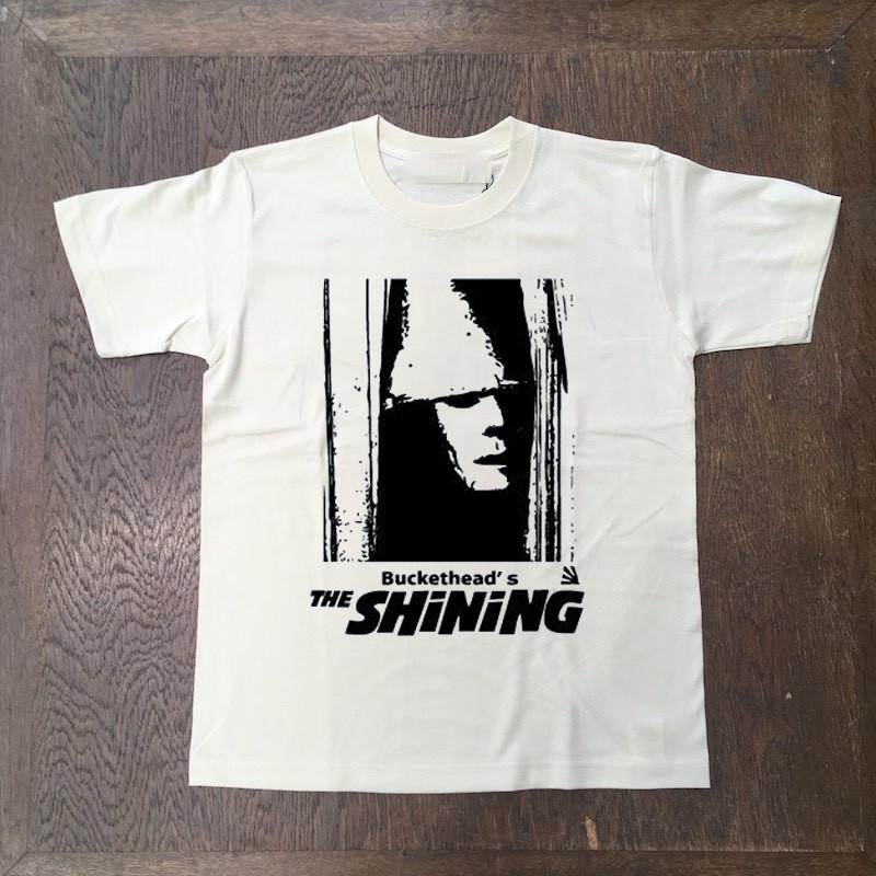 Buckethead The Shining Gift For Fan T Shirt Full Size S-5XL Unisex T-Shirt M
Buckethead The Shining Gift For Fan T Shirt Full Size S-5XL Unisex T-Shirt M